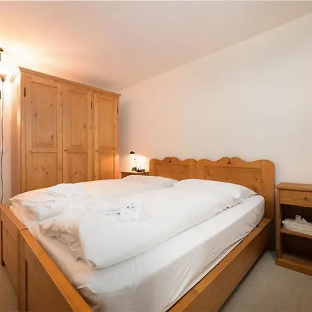 Chesa Gulas - La Punt-Chamues-ch