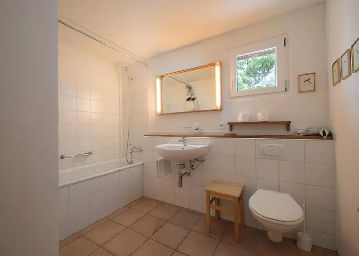 Chesa Gulas - * La Punt-Chamues-ch