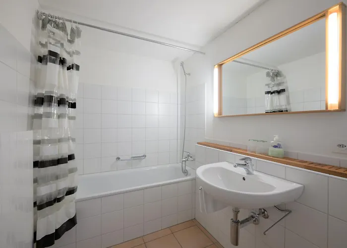 Apartamento Chesa Gulas - *