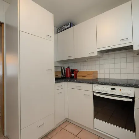 Chesa Gulas - Apartmán *