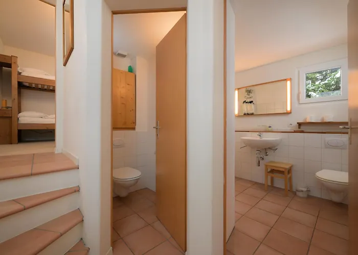 Chesa Gulas - Apartment