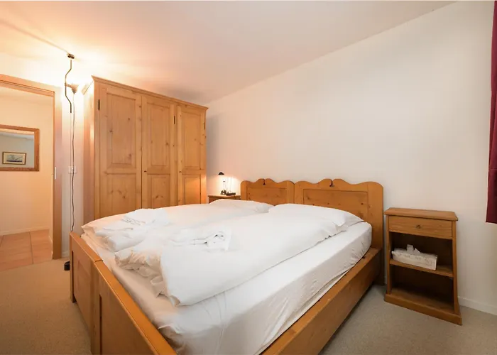 Chesa Gulas - La Punt-Chamues-ch