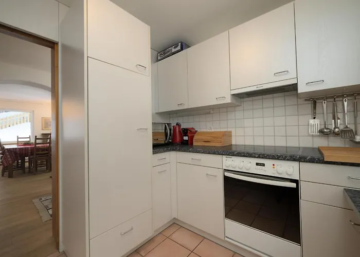 Chesa Gulas - Apartment *