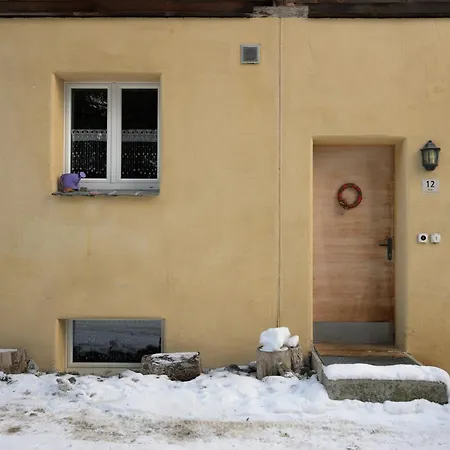 Chesa Gulas - 公寓 拉蓬